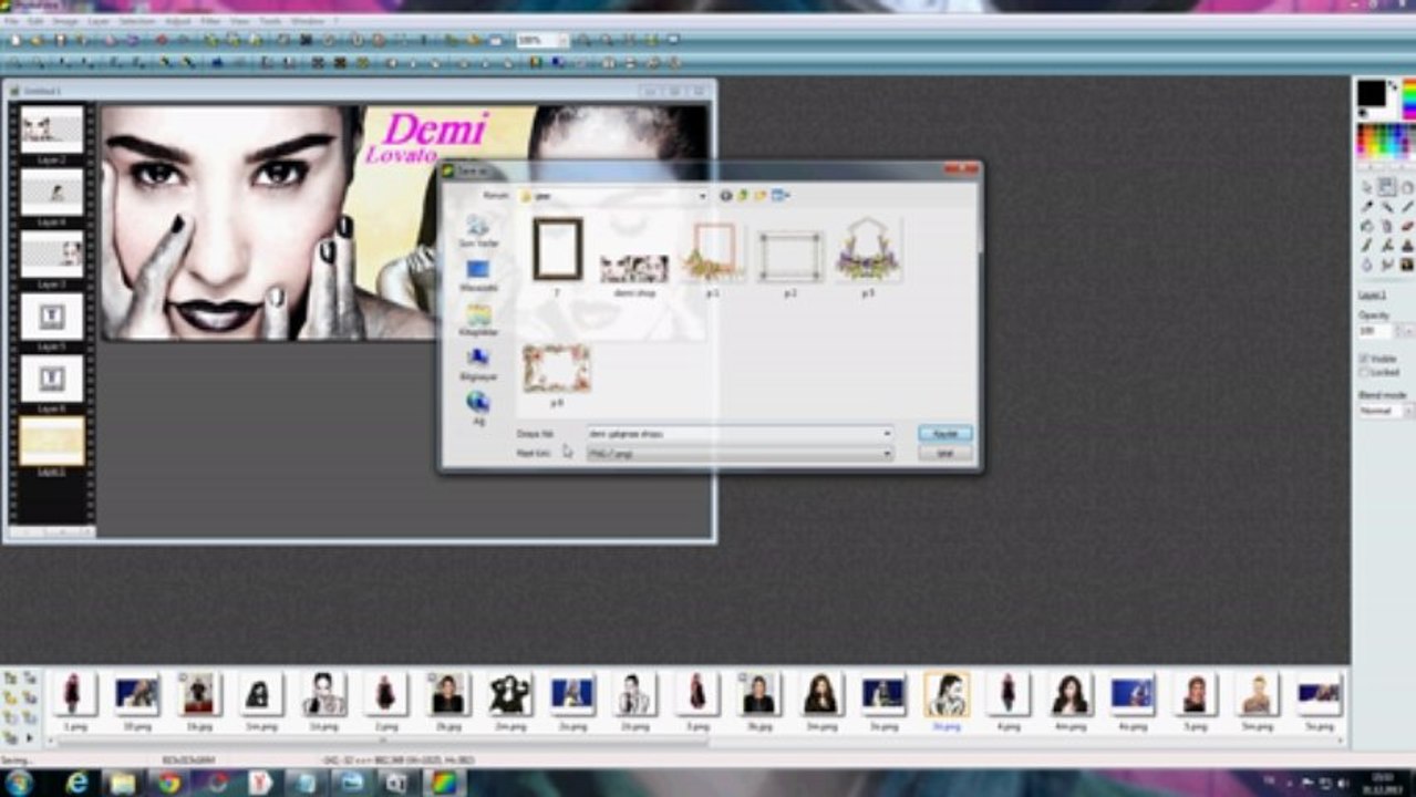 photofiltre 7 shop