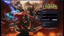 GameTag.com - Buy Sell Accounts - Selling League of Legends Public Beta Environment Account