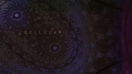 Cellular - Original Instrumental 🎶