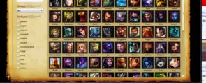 GameTag.com - Buy Sell Accounts - SELLING LEAUGE OF LEGENDS ACCOUNT very rich and for very cheap