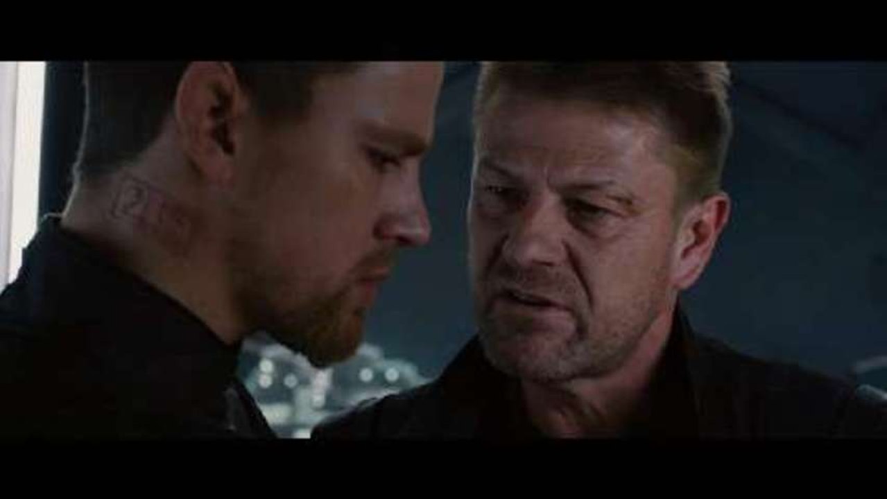 Jupiter Ascending - Trailer 4 (Deutsch) HD
