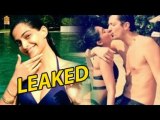 Sonam Kapoor Private Goa Party Pictures Leaked | CHECK OUT
