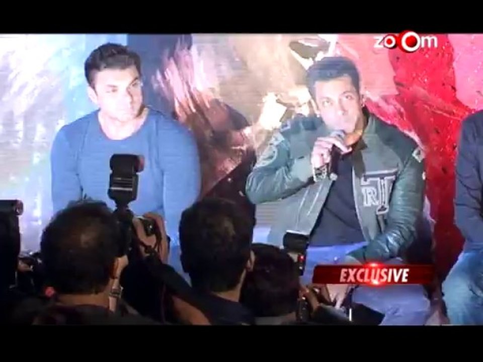 Shahrukh khan - Salman khan shooting in the sam...