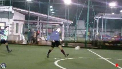 Mirko Channel presenta European League - 3 Ritorno Resto