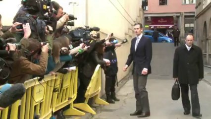 Filha do rei espanhol é acusada em caso de corrupção