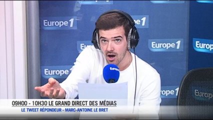 Rising Star, "trop frais !"