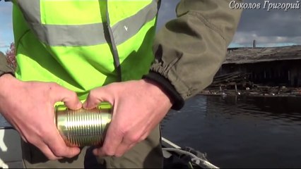 How To Open Canned Food With Just Your Bare Hands