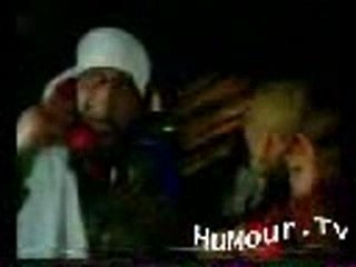 BEN LADEN humour