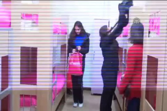 Türkiye'nin ilk yatılı müzesi