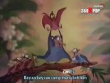 [Vietsub Kara] The land before time - If we hold on together {Nonkpop Team}[360kpop]