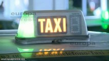 Entra en vigor la tarifa fija para taxis a Barajas
