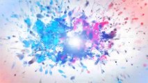 Particles Logo Reveal - After Effects Template