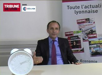 L'accompagnement par un expert en création d’entreprise - La minute de l'Entrepreneur