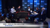 Qui peut battre Jean-Luc Lemoine : Magali ?