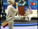 Seçil Akın-Böyle Ayrılık Olmaz