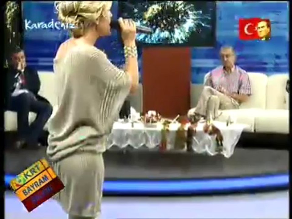 Seçil Akın-Böyle Ayrılık Olmaz