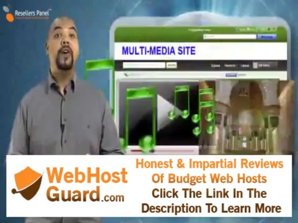 Reliable VPS Hosting - Video.flv