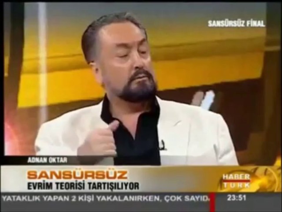 Allah kesin var