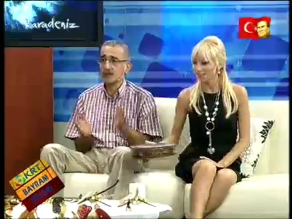 Seçil Akın-Kimler geldi kimler geçti