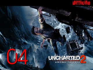 [Playthrough] Uncharted 2 - PS3 - 04