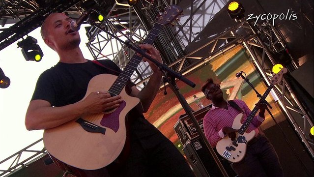 José James Come to my door & Simply beautiful - Zycopolis Productions