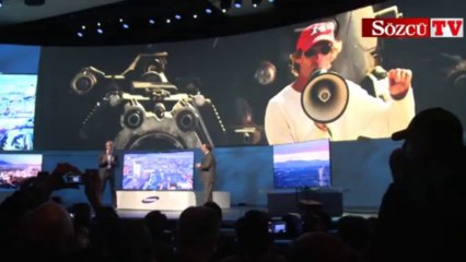 Ünlü yönetmen sahneyi terketmek zorunda kaldı