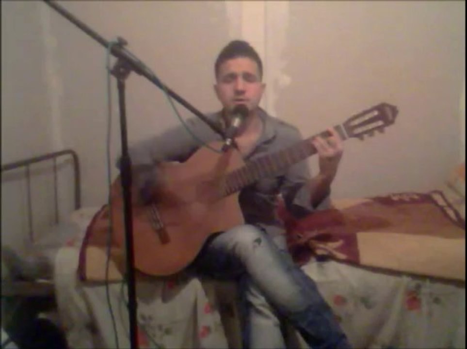 Sen ağlama - Mahmut (Sezen Aksu)