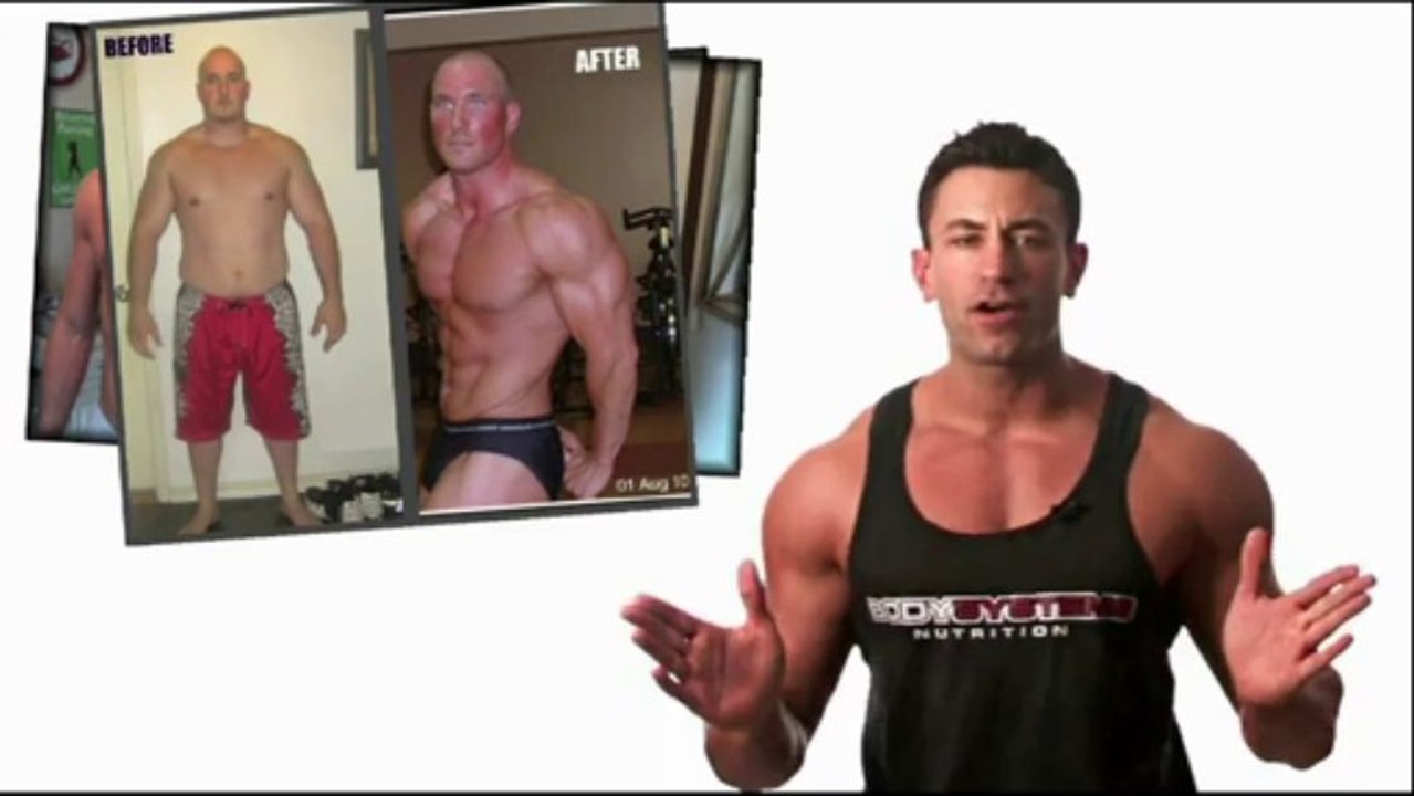 Muscle Maximizer Mass Gain Revelation Bonus - How To MAXIMIZE Your Muscle Gains