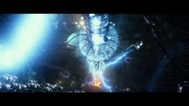 I, Frankenstein - Bande Annonce VO