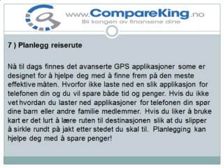 Ser du etter bensinpriser Norge?Finn 10 sparetips her