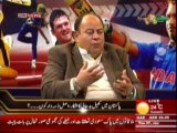 Sports & Sports (Pakistan main khail bd hali ka shikar , Asal zimedar kon ??  Anchor : Amir Sohail) 7th January 2014 Part-1