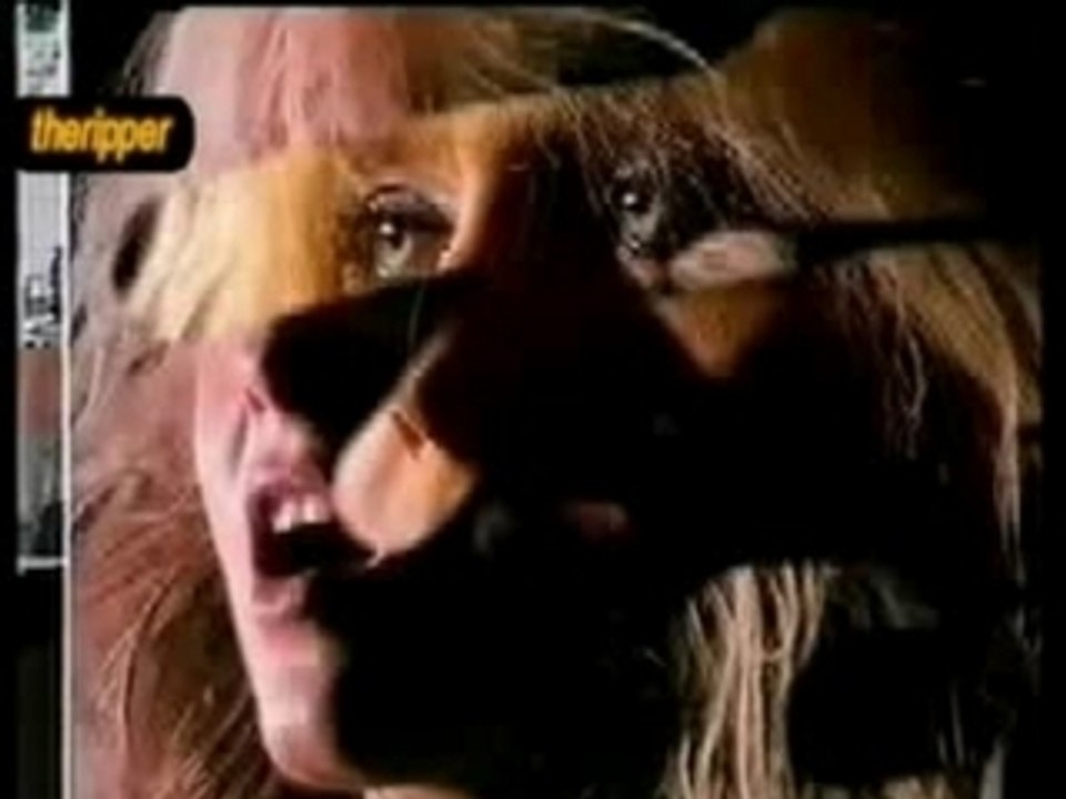 Doro & Warlock - Fight For Rock