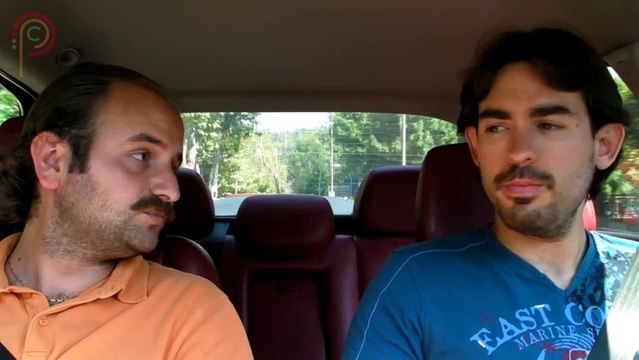 Oto-Park.Com Alfa Romeo 156 1.6 TS (2004)