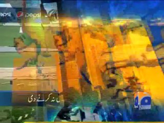 Geo Headlines-07 Jan 2014-1900