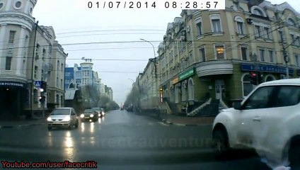 Compilation d'accident grave en voiture #34 / Serious crash car compilation #34