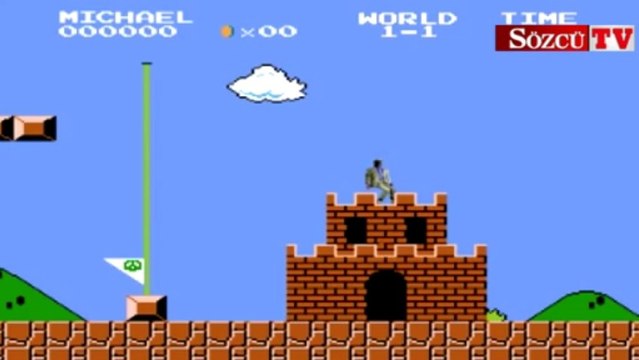 Süper Michael Jackson