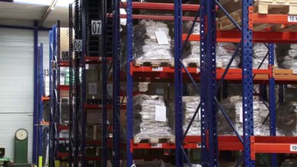 Sauermann Trophy - INPI Patent Award