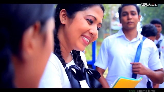 Oya Hinda Man Winda - Chandrasena Hettiarachchi - FreeMusic.lk