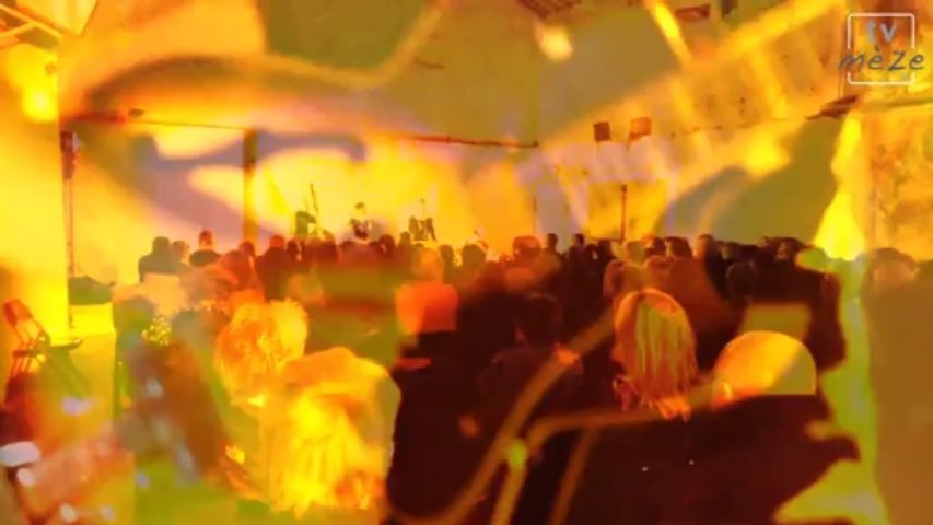 Chante Dans La Nuit du groupe BojazZ