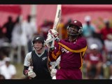 5th ODI: New Zealand v West Indies at Hamilton  Jan 8, 2014