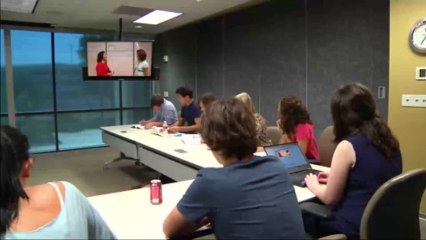 Visioconférence S.I Contact : 21st Century Classroom Lifesize