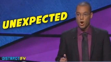 Expect the Unexpected 2014