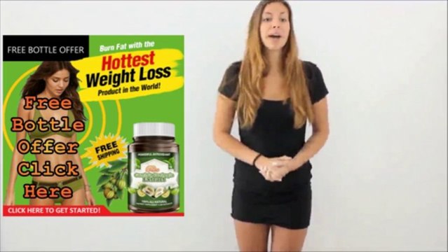 Pure Garcinia Cambogia - Pure Garcinia Cambogia Review