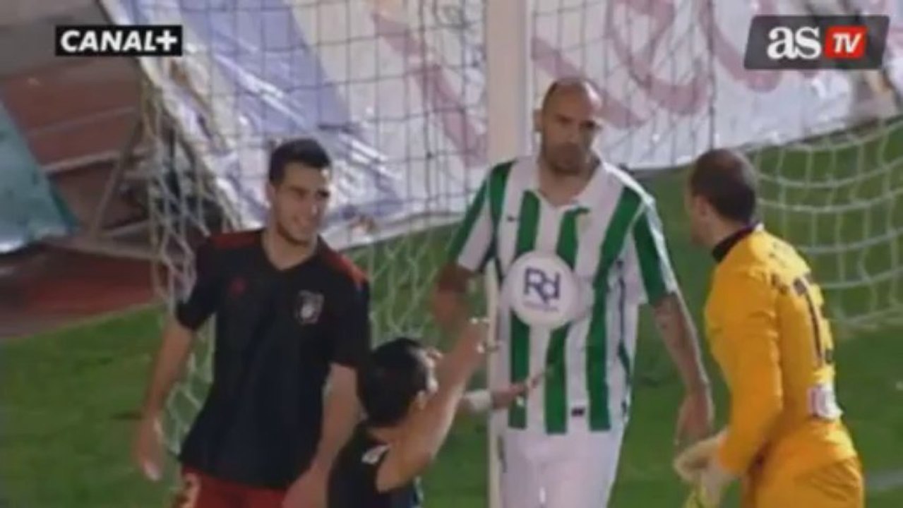 RESUMEN CÓRDOBA - RECRE