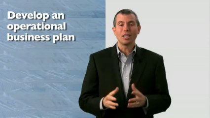 Grow Your Business with Bill Ringle_ Develop an operational