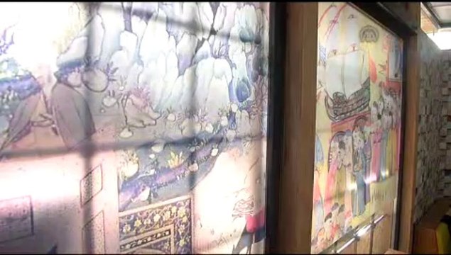 İşte yeni duraklar