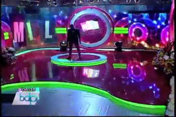 Mariella Zanetti: Lamento que mi hija pague por mis errores