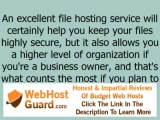 Keeping Your Business Information Secure With File Hosting Services
