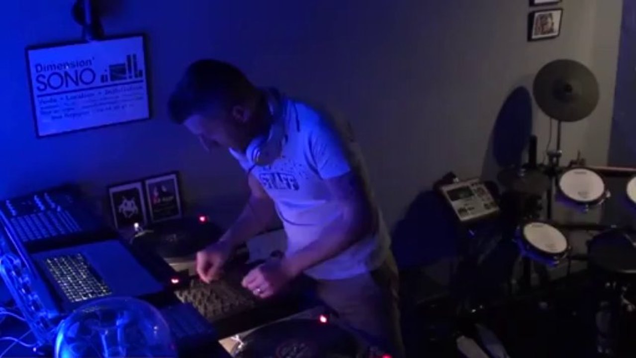 INSTRUMENTALIS FORMATION  - Teaser Fête de la Musique