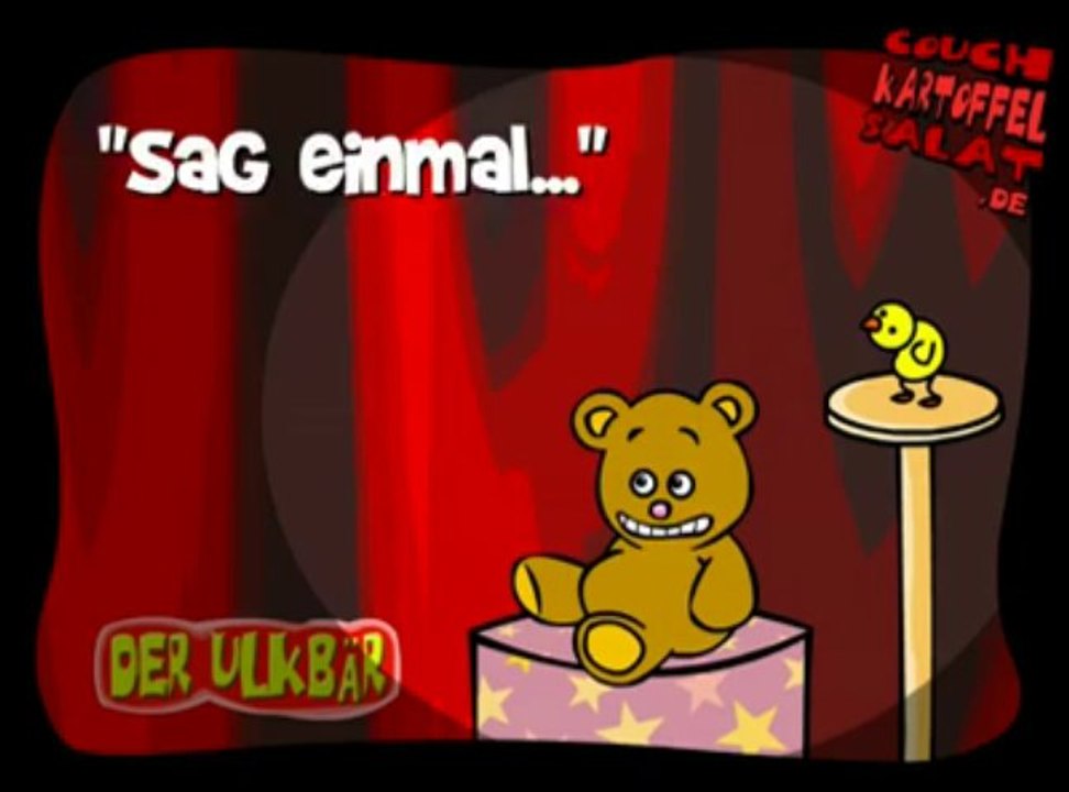 Der geschlechtsverkehr